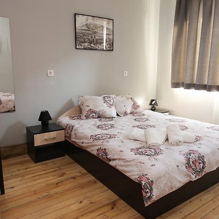 Santa Sofia Hotel Ngoại thất bức ảnh