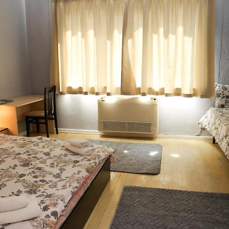 Santa Sofia Hotel Ngoại thất bức ảnh