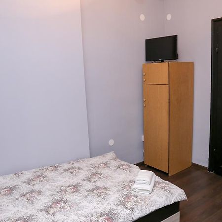 Santa Sofia Hotel Ngoại thất bức ảnh