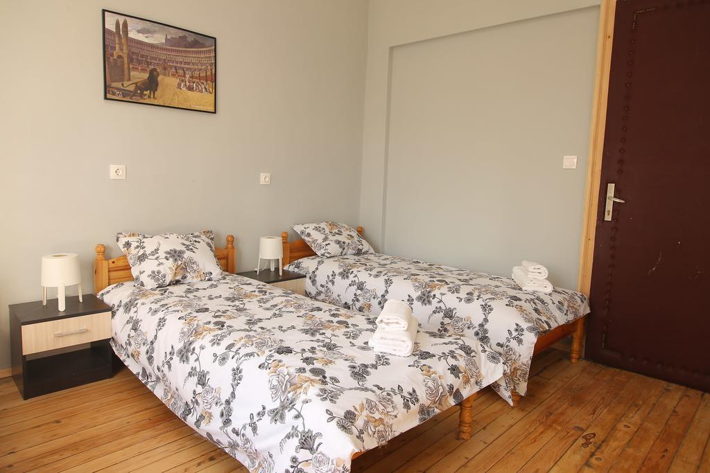 Santa Sofia Hotel Ngoại thất bức ảnh
