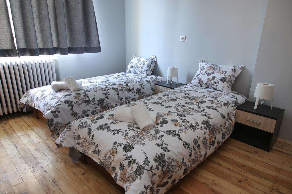Santa Sofia Hotel Ngoại thất bức ảnh