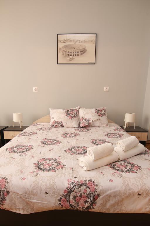 Santa Sofia Hotel Ngoại thất bức ảnh