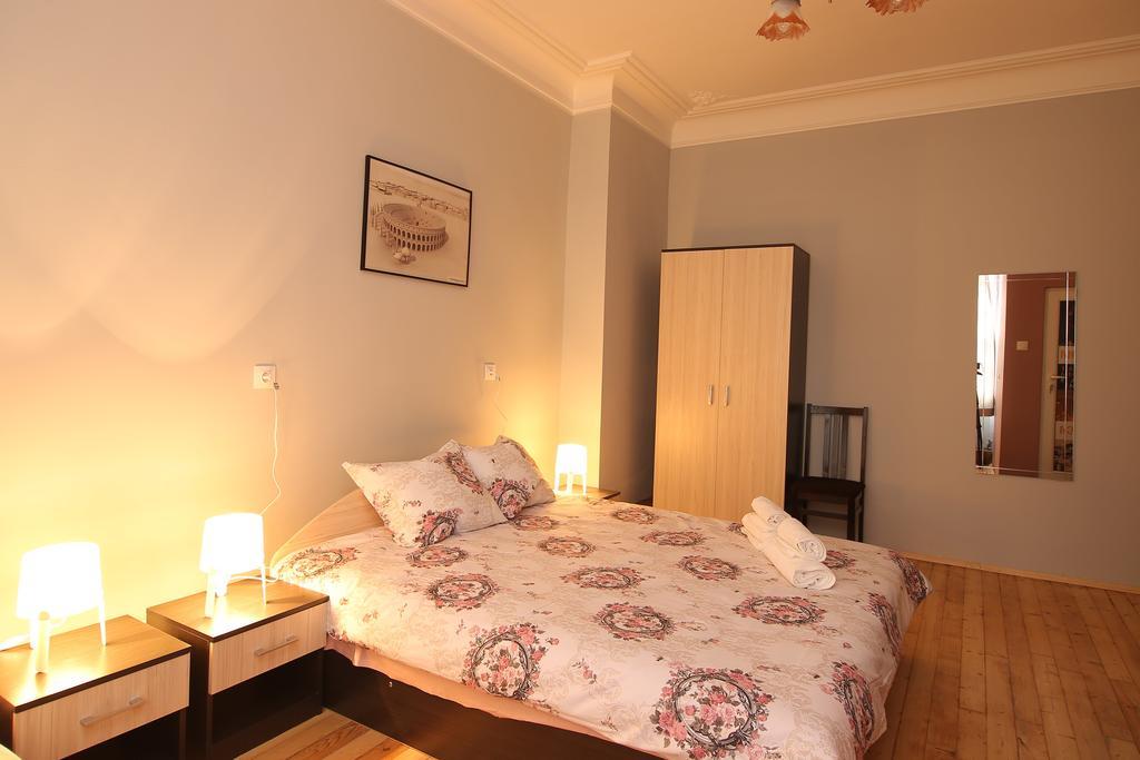 Santa Sofia Hotel Ngoại thất bức ảnh
