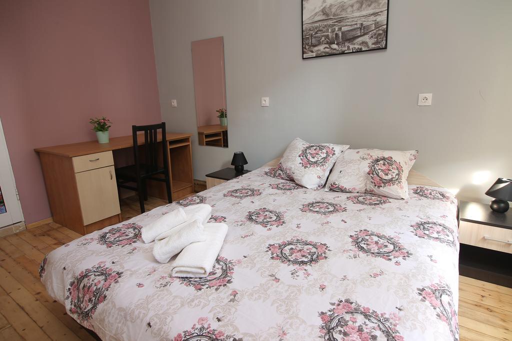 Santa Sofia Hotel Ngoại thất bức ảnh