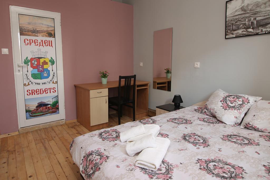 Santa Sofia Hotel Ngoại thất bức ảnh