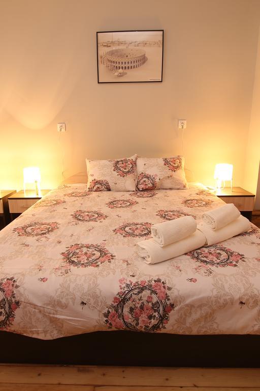Santa Sofia Hotel Ngoại thất bức ảnh