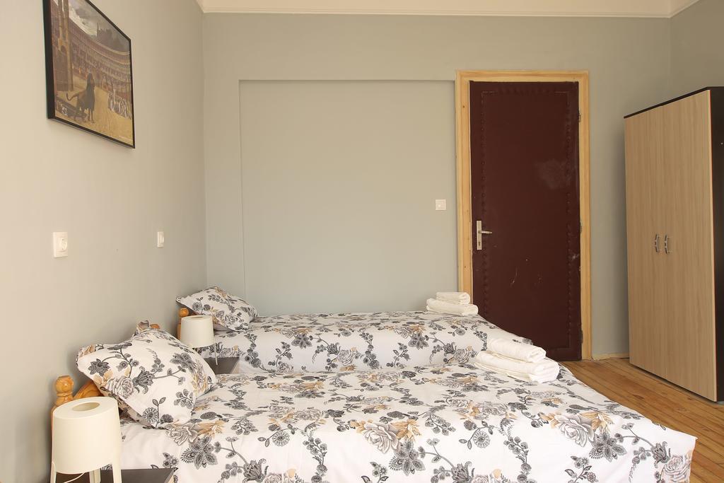 Santa Sofia Hotel Ngoại thất bức ảnh