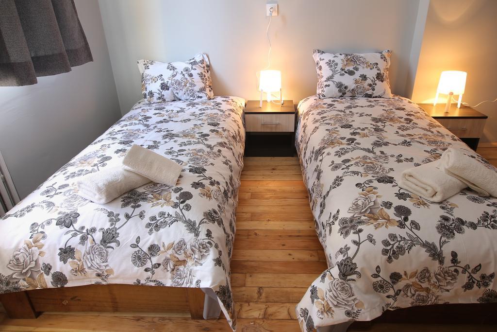 Santa Sofia Hotel Ngoại thất bức ảnh