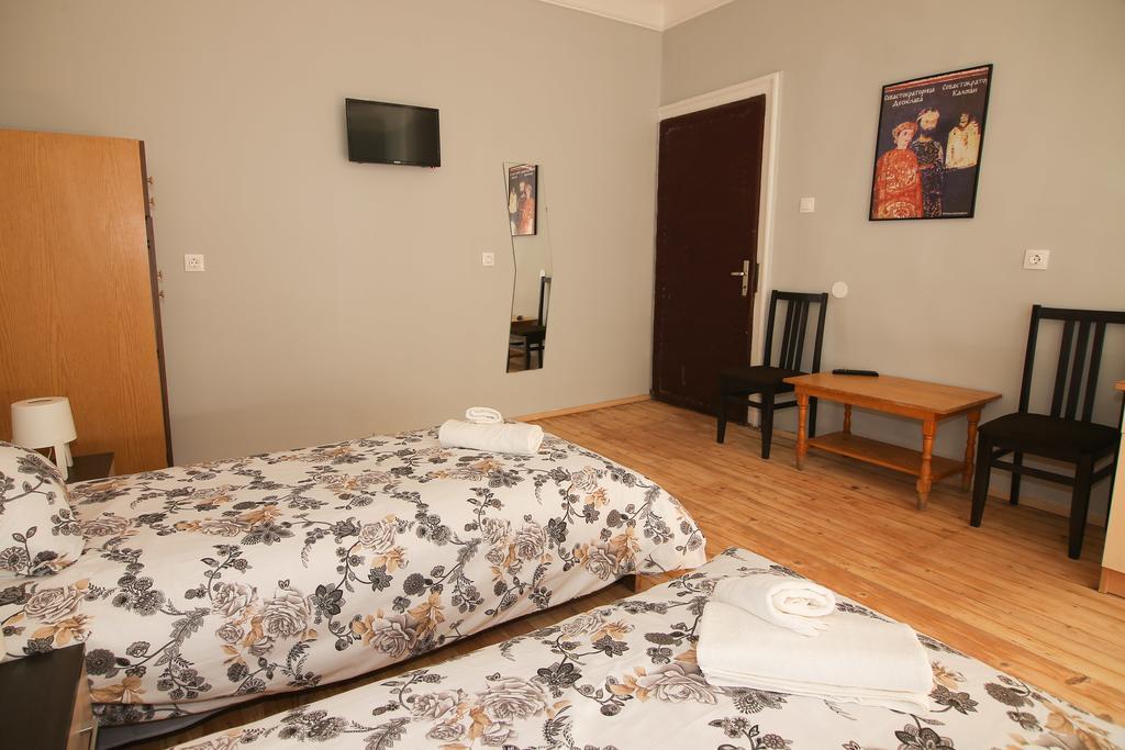 Santa Sofia Hotel Ngoại thất bức ảnh