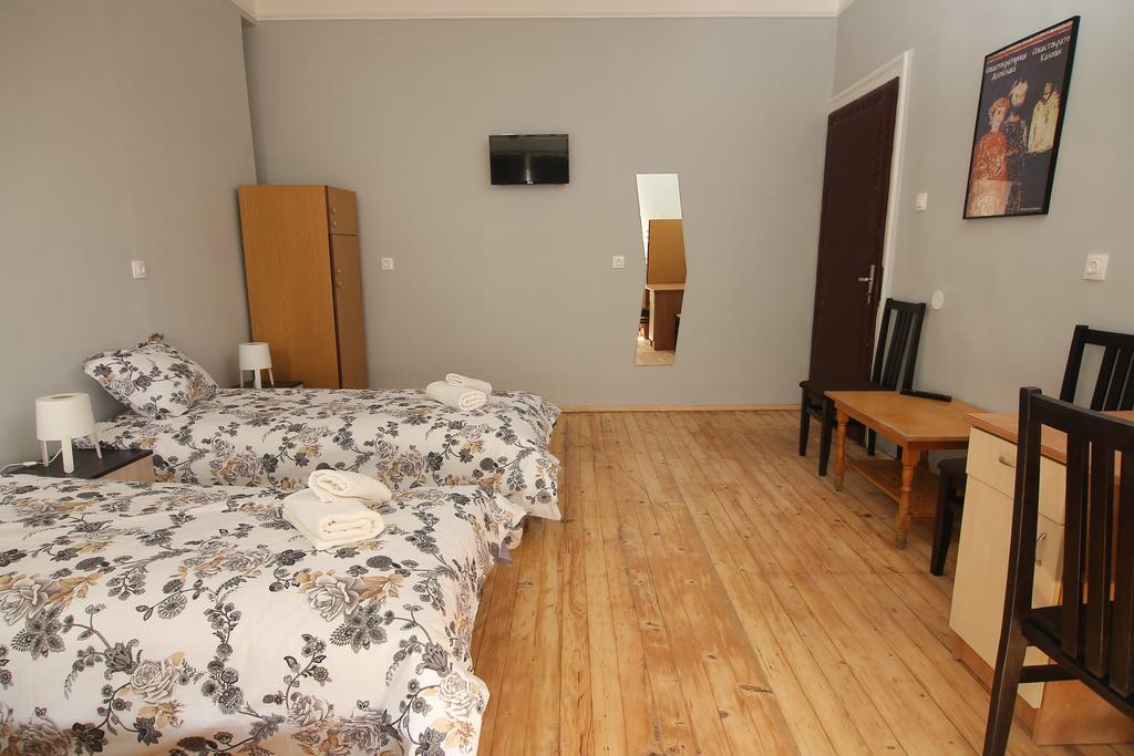 Santa Sofia Hotel Ngoại thất bức ảnh