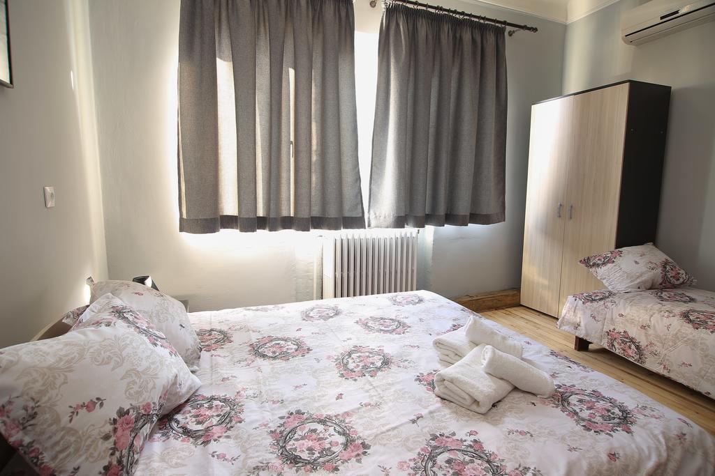 Santa Sofia Hotel Ngoại thất bức ảnh