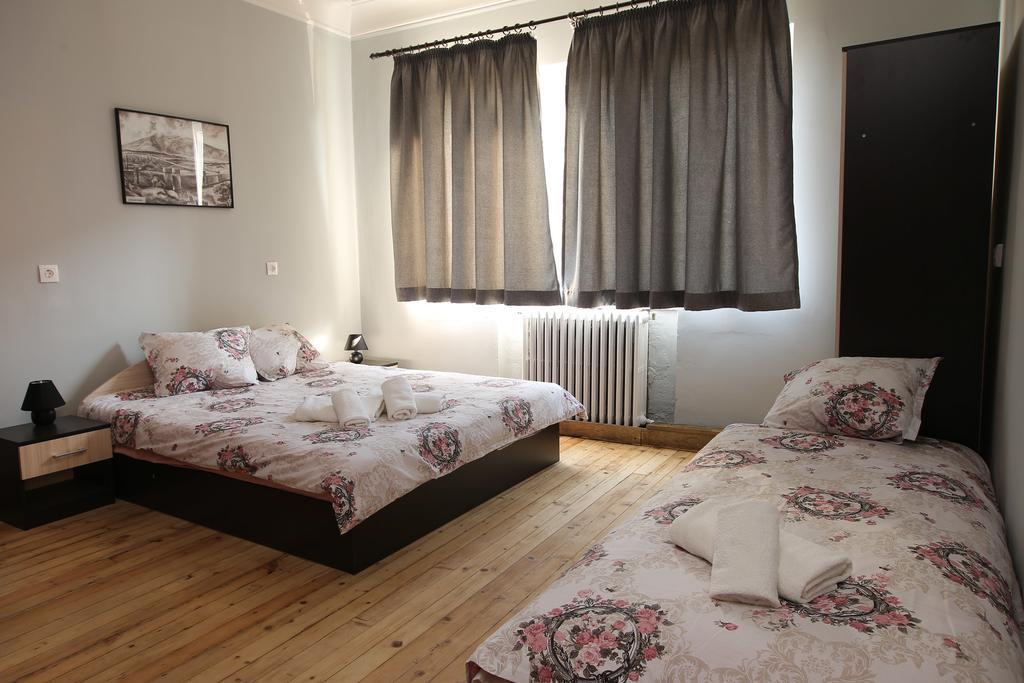 Santa Sofia Hotel Ngoại thất bức ảnh