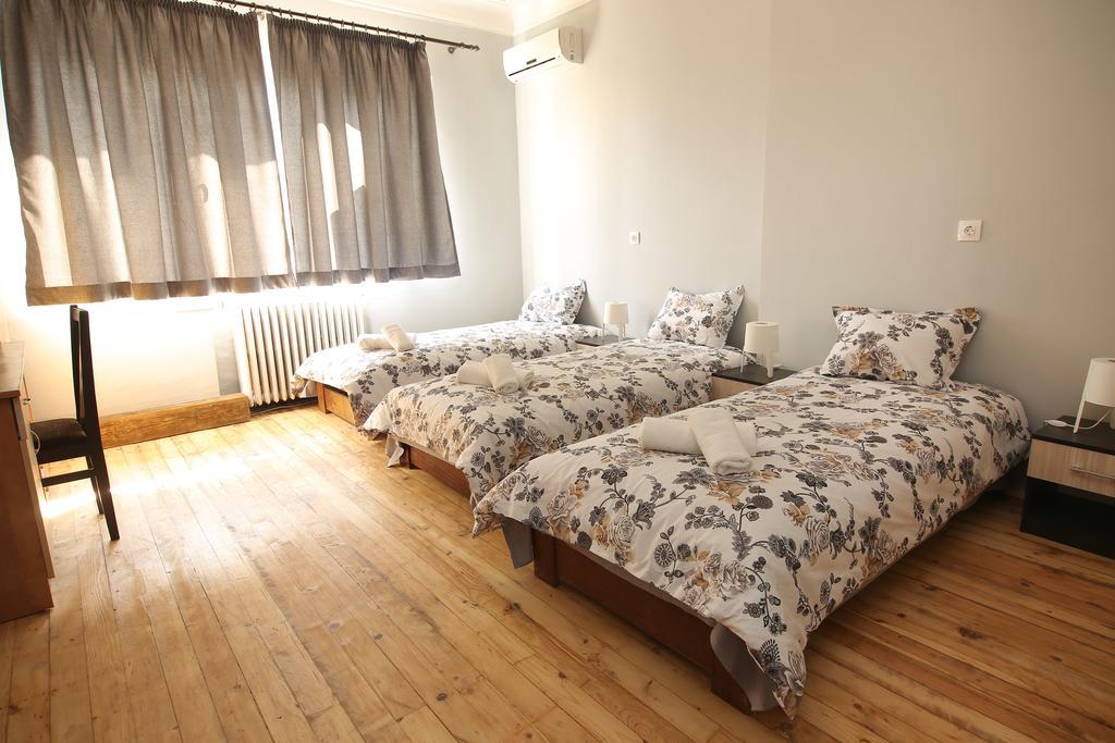 Santa Sofia Hotel Ngoại thất bức ảnh