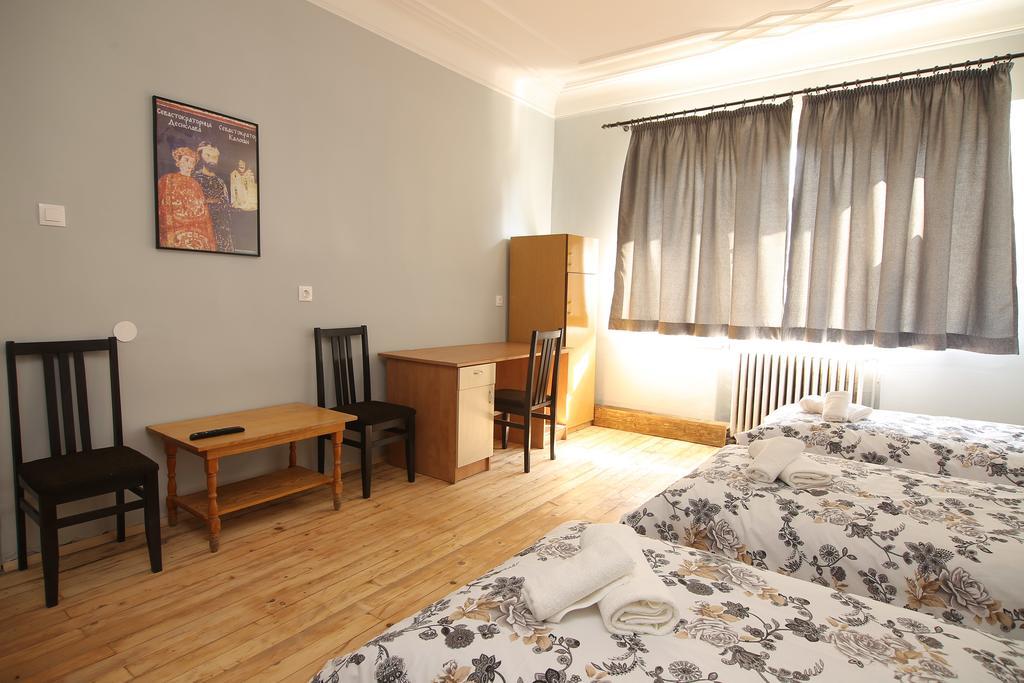 Santa Sofia Hotel Ngoại thất bức ảnh