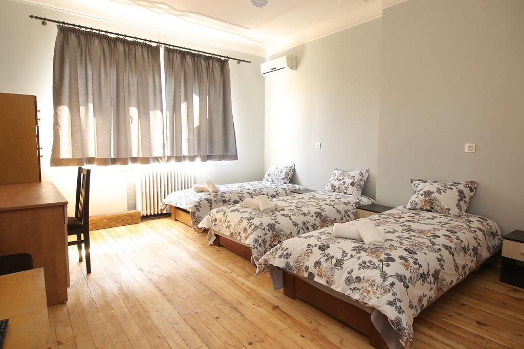Santa Sofia Hotel Ngoại thất bức ảnh