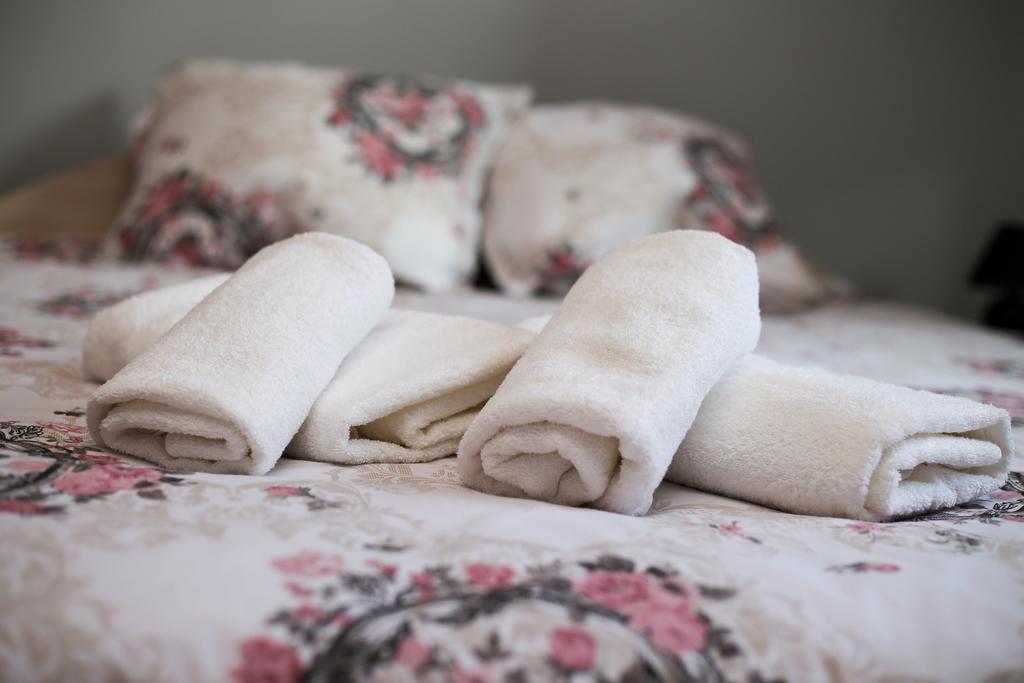 Santa Sofia Hotel Ngoại thất bức ảnh