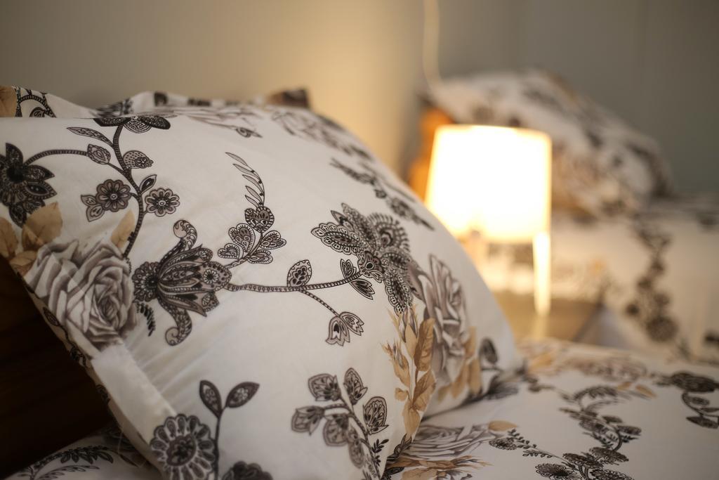 Santa Sofia Hotel Ngoại thất bức ảnh
