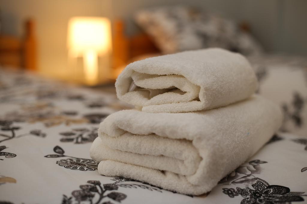 Santa Sofia Hotel Ngoại thất bức ảnh