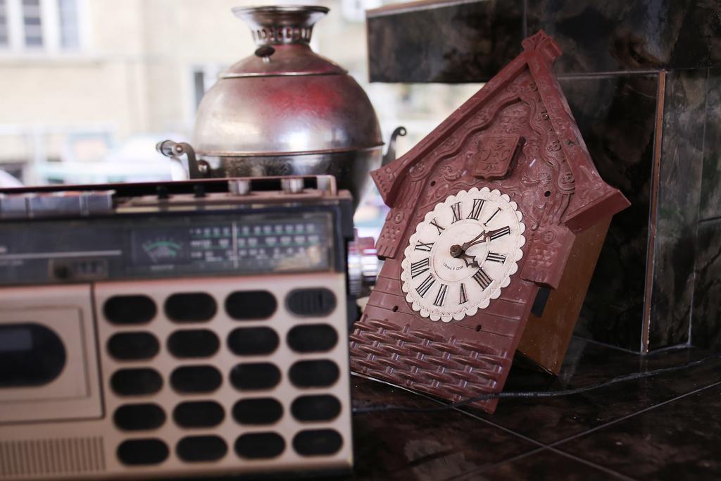 Santa Sofia Hotel Ngoại thất bức ảnh