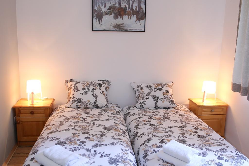 Santa Sofia Hotel Ngoại thất bức ảnh