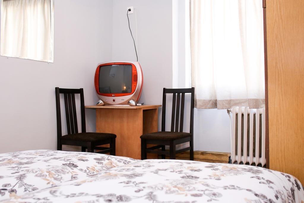 Santa Sofia Hotel Ngoại thất bức ảnh