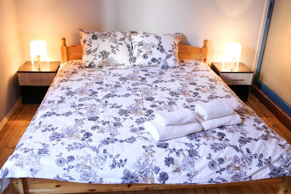 Santa Sofia Hotel Ngoại thất bức ảnh