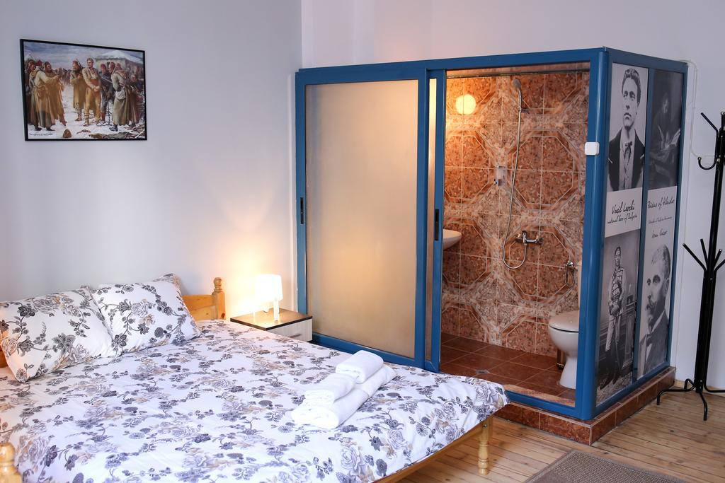 Santa Sofia Hotel Ngoại thất bức ảnh