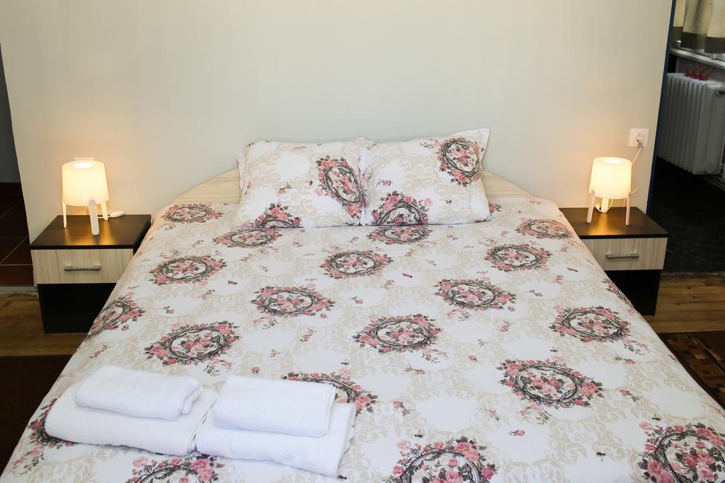 Santa Sofia Hotel Ngoại thất bức ảnh