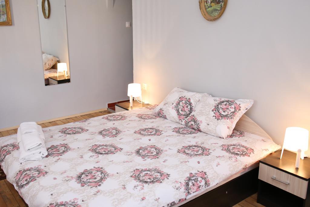 Santa Sofia Hotel Ngoại thất bức ảnh