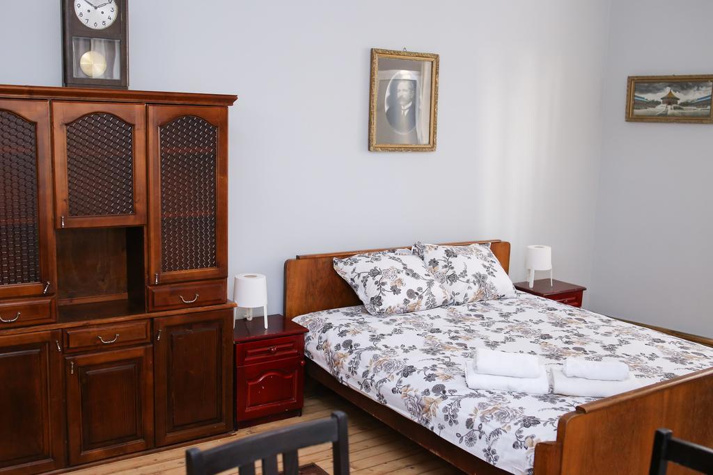 Santa Sofia Hotel Ngoại thất bức ảnh