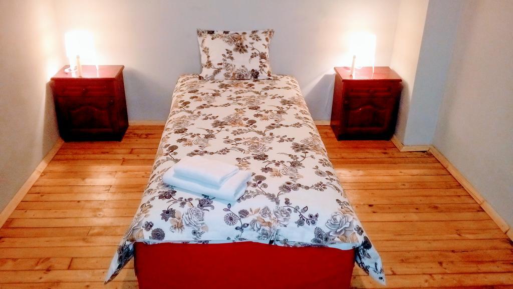 Santa Sofia Hotel Ngoại thất bức ảnh