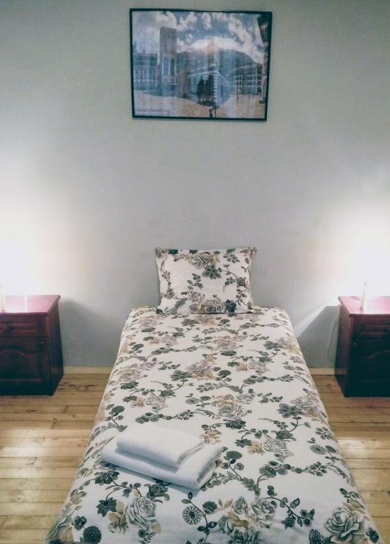 Santa Sofia Hotel Ngoại thất bức ảnh