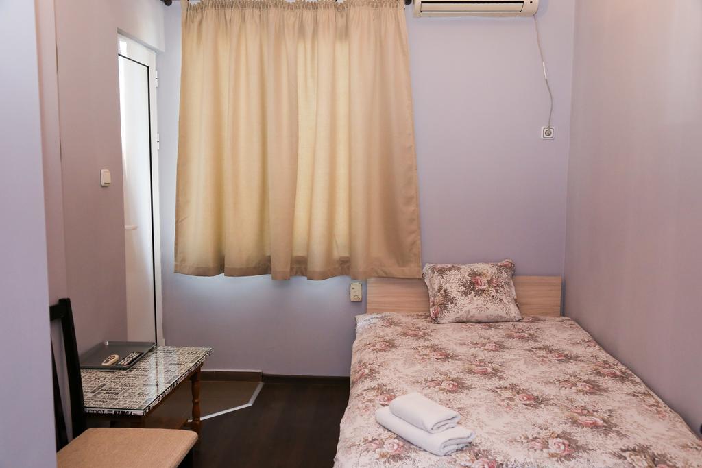 Santa Sofia Hotel Ngoại thất bức ảnh