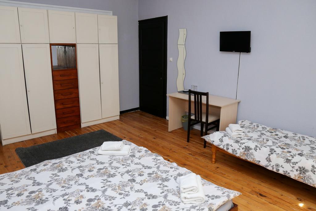 Santa Sofia Hotel Ngoại thất bức ảnh