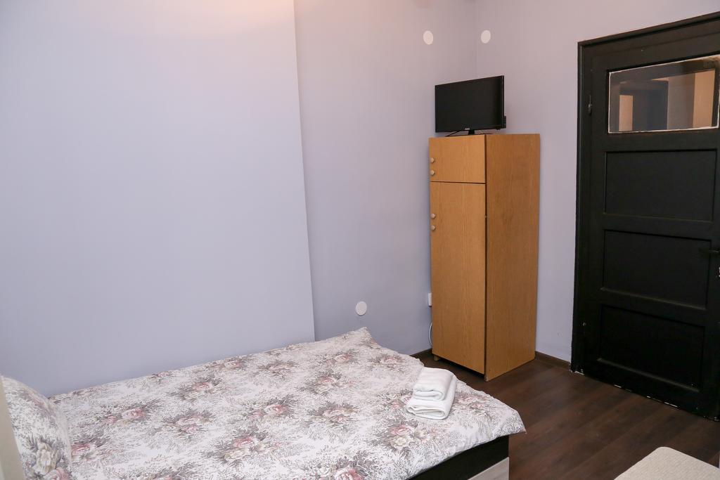 Santa Sofia Hotel Ngoại thất bức ảnh
