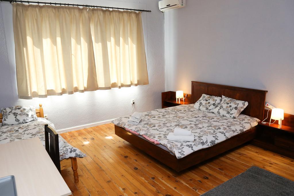 Santa Sofia Hotel Ngoại thất bức ảnh