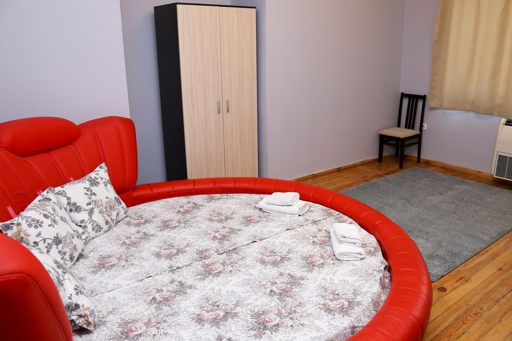 Santa Sofia Hotel Ngoại thất bức ảnh