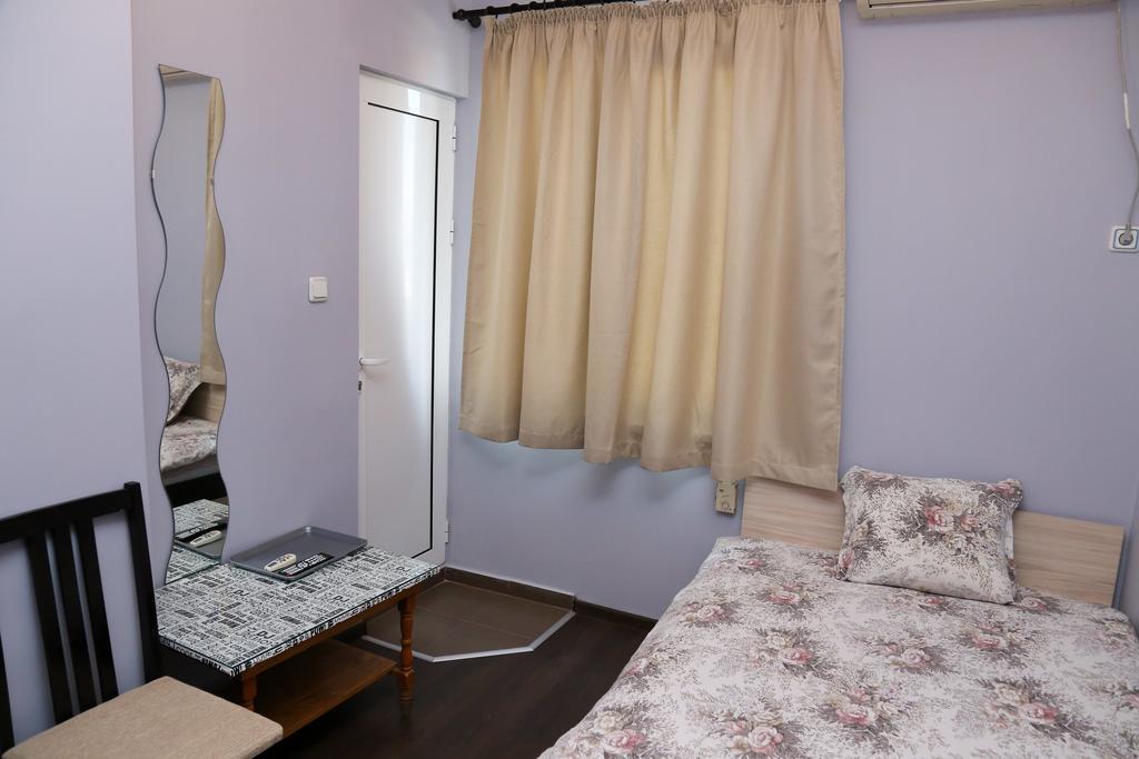 Santa Sofia Hotel Ngoại thất bức ảnh
