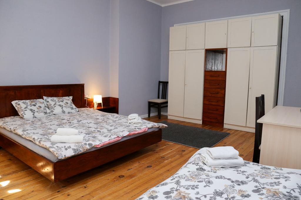 Santa Sofia Hotel Ngoại thất bức ảnh